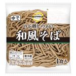 トップバリュベストプライス 和風そば 130g