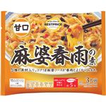 トップバリュベストプライス 麻婆春雨の素 甘口 140g