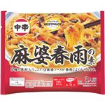 トップバリュベストプライス 麻婆春雨の素 中辛 140g