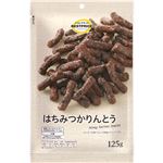 トップバリュベストプライス はちみつかりんとう 125g
