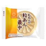 縁美堂 エンミドウ もち入り粒あん最中 1個