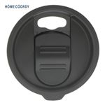 HOME COORDY ステンレスタンブラー 専用せんユニット ブラック