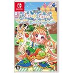 Nintendo Switch プリティ・プリンセス マジカルガーデンアイランド