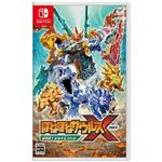 Nintendo Switch ほねほねザウルスX 超合体！ビルド＆バトル