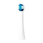 パナソニック ドルツ専用替ブラシ 極細毛ブラシ コンパクト 白 EW0800－W 2本入