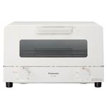 パナソニック オーブントースター ホワイト NT‐T501‐W
