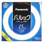 パナソニック パルック 丸管15形（クール）FCL15ECWF3