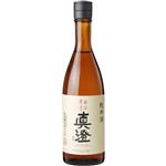 宮坂醸造 真澄 奥伝寒造り 純米酒【淡麗／やや辛口】 720ml