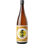 宮坂醸造 真澄 特撰 本醸造【やや辛口／淡麗】 1800ml