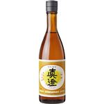 宮坂醸造 真澄 特撰 本醸造【やや辛口／淡麗】 720ml