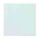 マークス マークスのログダイアリー 日付フリー・デイリー・ポケット（ミント）FLDR‐DA02‐MI