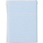 マークス【2025年12月始まり】ストレージイット／シャーベット 手帳 マンスリーブロック 月曜始まり（ソーダ）B6変形型