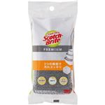 3Mジャパン Scotch－brite（スコッチ・ブライト）プレミアムネットスポンジ 1個