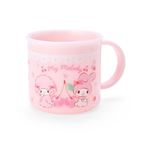 サンリオ マイメロディ プラコップ 016128