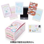 サンリオ キャラクターミックス コレクターズカード