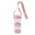 サンリオ マイメロディ ストローボトル 480ml 181871