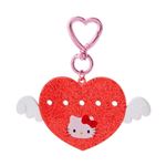 サンリオ ハローキティ カスタムキーホルダー（まいぱちるん）265101