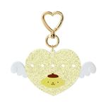 サンリオ ポムポムプリン カスタムキーホルダー（まいぱちるん）265152