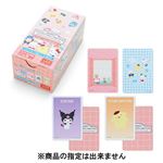 サンリオ キャラクターミックス サンリオコレクターズカードプラス（デコレーション）