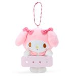 サンリオ マイメロディ マスコットホルダー（まいぱちるんシリーズ）675199