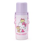 サンリオ ハローキティ 2WAYステンレスボトル 380ml 744531