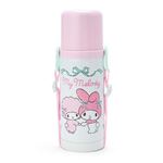 サンリオ マイメロディ 2WAYステンレスボトル 380ml 744549
