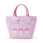 サンリオ マイメロディ 保冷ランチバッグ