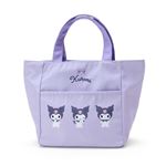 サンリオ クロミ 保冷ランチバッグ