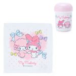 サンリオ マイメロディ おしぼり＆ケース