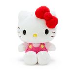 サンリオ ハローキティ スタンダードぬいぐるみ S 853798