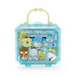 サンリオ キャラクターズ スタンプセット 900842