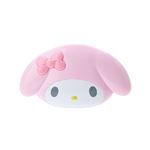サンリオ マイメロディ フェイス形ミラー＆コームセット 962546