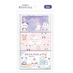 モチパン ポケットティッシュ 6袋入