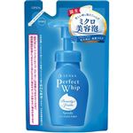 ファイントゥデイ SENKA（専科）パーフェクトホイップ スピーディー つめかえ用 130ml
