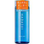 ファイントゥデイ HADASUI（肌水）スキンローション 400ml