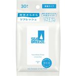 ファイントゥデイ シーブリーズ フェイス＆ボディシート N（無香タイプ）30枚