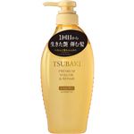 ファイントゥデイ TSUBAKI（ツバキ）プレミアム ボリューム＆リペア シャンプー 450ml