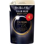 ファイントゥデイ TSUBAKI（ツバキ）プレミアムEX ダメージケア＆リペア コンディショナートリートメント ヘアトリートメント つめかえ用 300ml