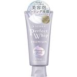 ファイントゥデイ SENKA（専科）プレミアムパーフェクトホイップ クリア 120g