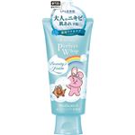 ファイントゥデイ SENKA（専科）パーフェクトホイップ アクネケア BT21デザイン 120g