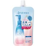 ファイントゥデイ SENKA（センカ）ビューティークリアオイル つめかえ用 160ml