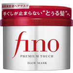 ファイントゥデイ フィーノ プレミアムタッチ 濃厚美容液ヘアマスク 230g