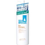 ファイントゥデイ シーブリーズ シャンプー前の毛穴すっきりクレンジング fA 200ml