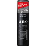 ファイントゥデイ UNO（ウーノ）スーパーハードムース 180g