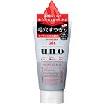 ファイントゥデイ UNO（ウーノ）ホットクリアジェル 120g