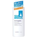 ファイントゥデイ シーブリーズ アンティセプティック f 全身薬用ローション 230ml