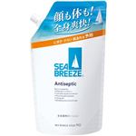 ファイントゥデイ シーブリーズ アンティセプティック f 全身薬用ローション つめかえ用 700ml