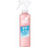 ファイントゥデイ シーブリーズ デオ＆ウォーター E ポッピンフラワー トリガー 145ml