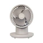 YAMAZEN PD対応DCサーキュレーター 15cm全分解仕様（ベージュ）YARP‐QD15‐C