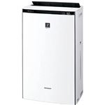 シャープ プラズマクラスター加湿空気清浄機（ホワイト）KI‐SX70‐W